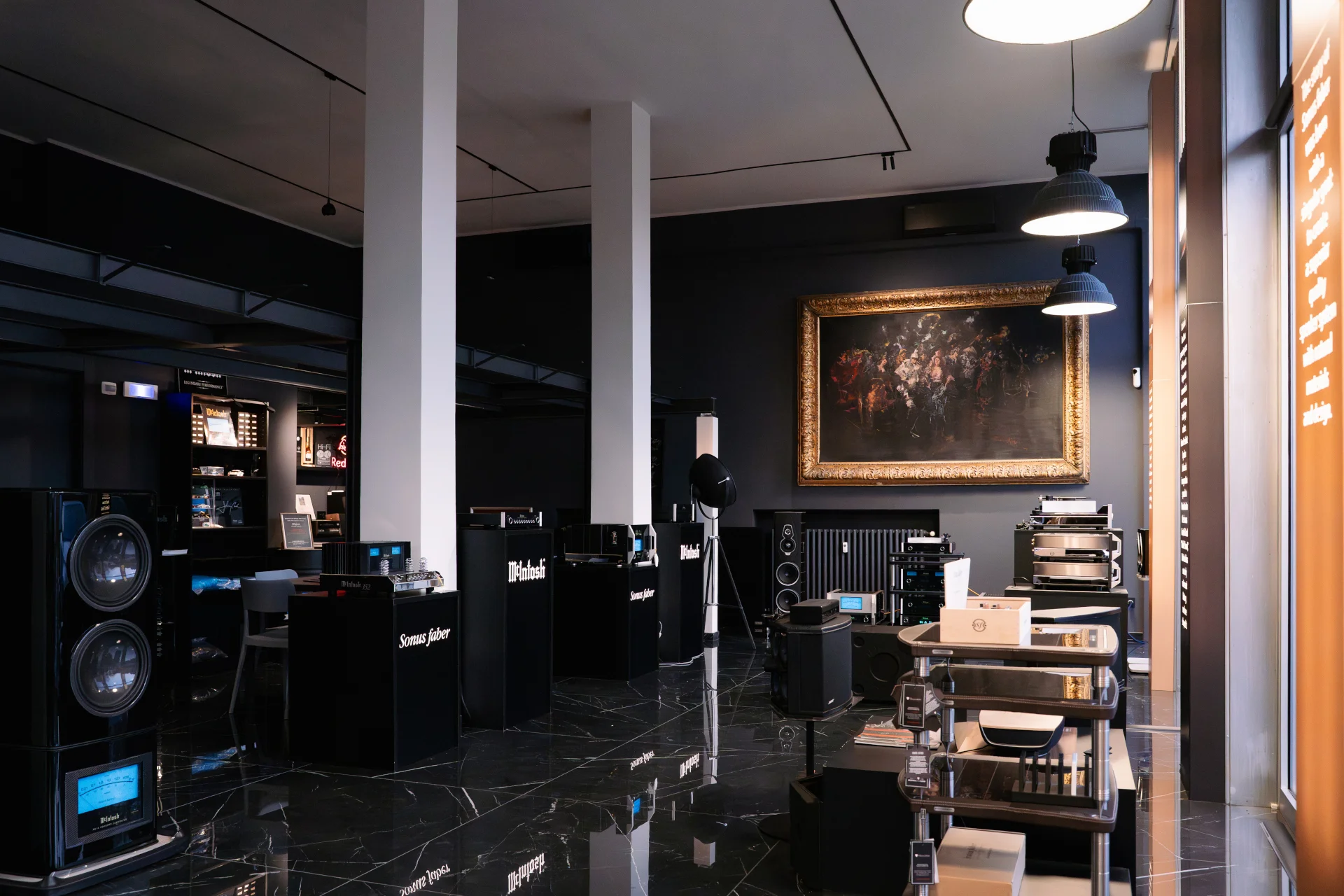 Lissone, House of Music Milano