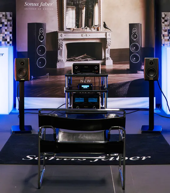 SALE ASCOLTO HI END